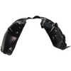 TRANSIT CONNECT 19-22 FRONT FENDER LINER RH