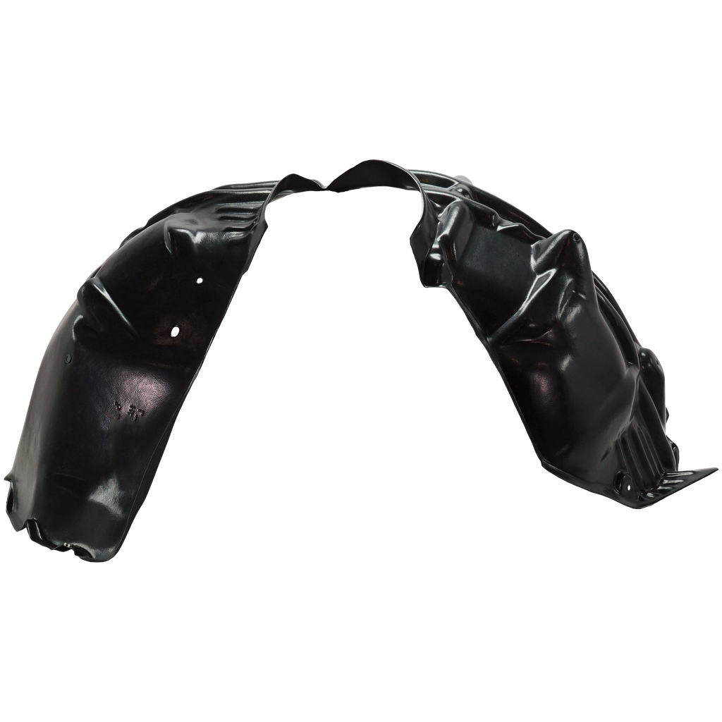 TRANSIT CONNECT 19-22 FRONT FENDER LINER RH