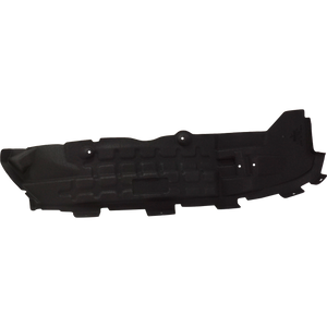 RANGER 19-22 FRONT FENDER LINER LH, Plastic, Thermo Form
