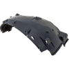 F-150 17-20 FRONT FENDER LINER RH, w/ Insulation Foam, Raptor Model
