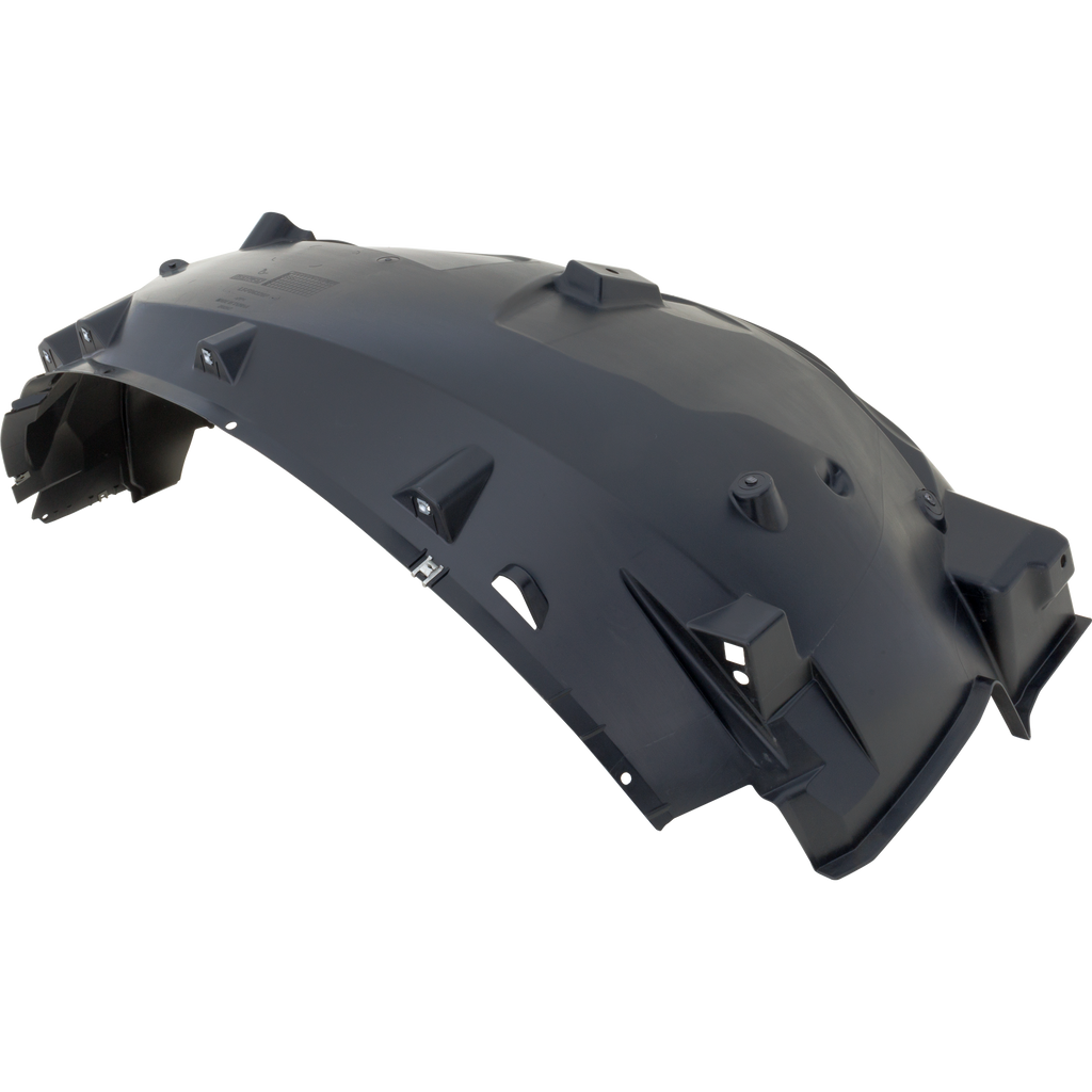 F-150 17-20 FRONT FENDER LINER RH, w/ Insulation Foam, Raptor Model