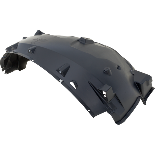 F-150 17-20 FRONT FENDER LINER RH, w/ Insulation Foam, Raptor Model