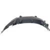 F-150 17-20 FRONT FENDER LINER RH, w/ Insulation Foam, Raptor Model