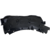 F-150 17-20 FRONT FENDER LINER RH, w/ Insulation Foam, Raptor Model