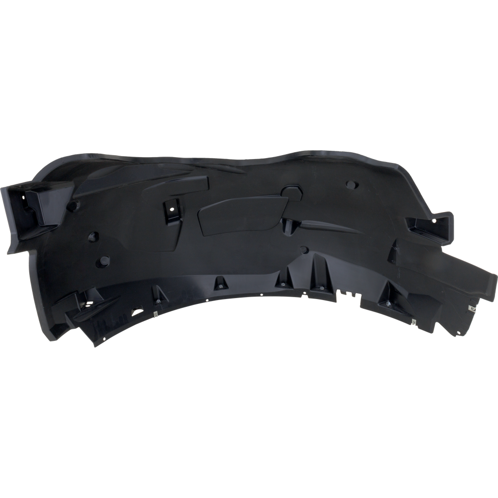 F-150 17-20 FRONT FENDER LINER RH, w/ Insulation Foam, Raptor Model