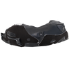 F-150 21-22 FRONT FENDER LINER RH, Plastic, Vacuum Form, w/ Rubber and Aluminum Pad, Lariat/Limited/King Ranch/Platinum/Tremor/(3.0L Eng., XL/XLT Models), Crew/Extended Cab