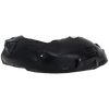 F-150 21-23 FRONT FENDER LINER LH, Plastic, Vacuum Form, w/ Rubber and Aluminum Pad, 2.7/(3.0, Regular)/3.3/3.5/5.0L Turbo Eng., XLT Model, Crew/(21-21, Extended Cab)