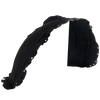 BRONCO SPORT 21-23 FRONT FENDER LINER RH, Plastic, Heated Form, 1.5L Eng.