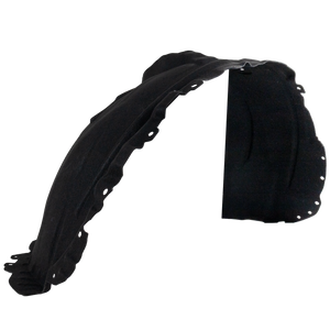 BRONCO SPORT 21-23 FRONT FENDER LINER RH, Plastic, Heated Form, 1.5L Eng.