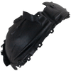 BRONCO SPORT 21-23 FRONT FENDER LINER RH, Plastic, Heated Form, 1.5L Eng.