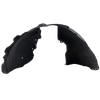 BRONCO SPORT 21-23 FRONT FENDER LINER RH, Plastic, Heated Form, 1.5L Eng.