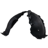 BRONCO SPORT 21-23 FRONT FENDER LINER RH, Plastic, Heated Form, 1.5L Eng.