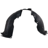 BRONCO SPORT 21-23 FRONT FENDER LINER RH, Plastic, Heated Form, 1.5L Eng.