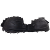 BRONCO SPORT 21-23 FRONT FENDER LINER RH, Plastic, Heated Form, 1.5L Eng.