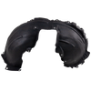BRONCO SPORT 21-23 FRONT FENDER LINER RH, Plastic, Heated Form, 1.5L Eng.