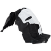 MUSTANG MACH-E 21-22 FRONT FENDER LINER RH, Plastic, Heated Form, w/ Insulation Foam