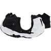 MUSTANG MACH-E 21-22 FRONT FENDER LINER LH, Plastic, Heated Form, w/ Insulation Foam