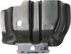 FIESTA 11-19 FENDER SUPPORT RH, Fender Bracket, Hatchback/Sedan