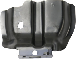FIESTA 11-19 FENDER SUPPORT RH, Fender Bracket, Hatchback/Sedan