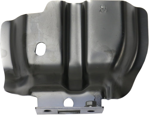 FIESTA 11-19 FENDER SUPPORT RH, Fender Bracket, Hatchback/Sedan