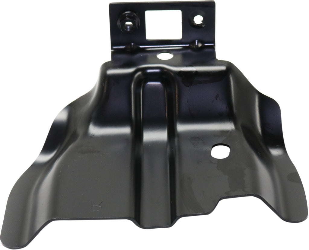 FIESTA 11-19 FENDER SUPPORT RH, Fender Bracket, Hatchback/Sedan