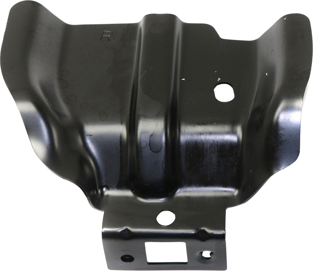 FIESTA 11-19 FENDER SUPPORT RH, Fender Bracket, Hatchback/Sedan