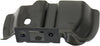 FIESTA 11-19 FENDER SUPPORT RH, Fender Bracket, Hatchback/Sedan