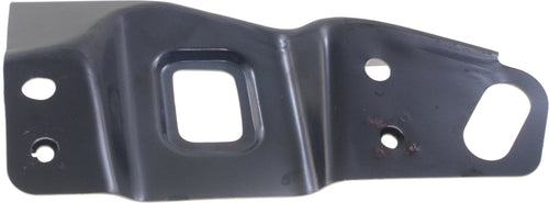 FIAT 500 12-19 FENDER SUPPORT RH, Front Fender Bracket, Steel, Hatchback