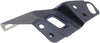 FIAT 500 12-19 FENDER SUPPORT RH, Front Fender Bracket, Steel, Hatchback