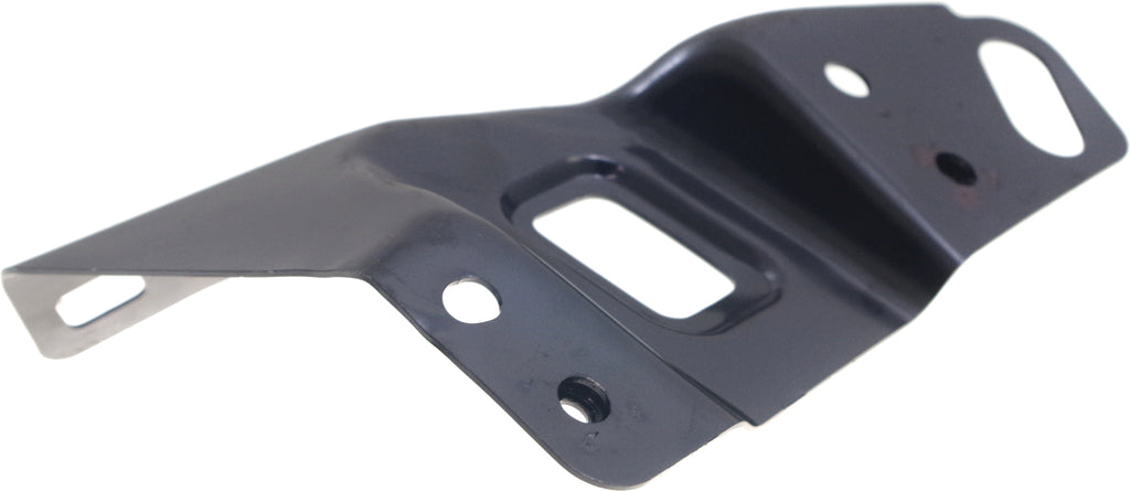 FIAT 500 12-19 FENDER SUPPORT RH, Front Fender Bracket, Steel, Hatchback