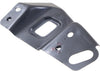 FIAT 500 12-19 FENDER SUPPORT RH, Front Fender Bracket, Steel, Hatchback