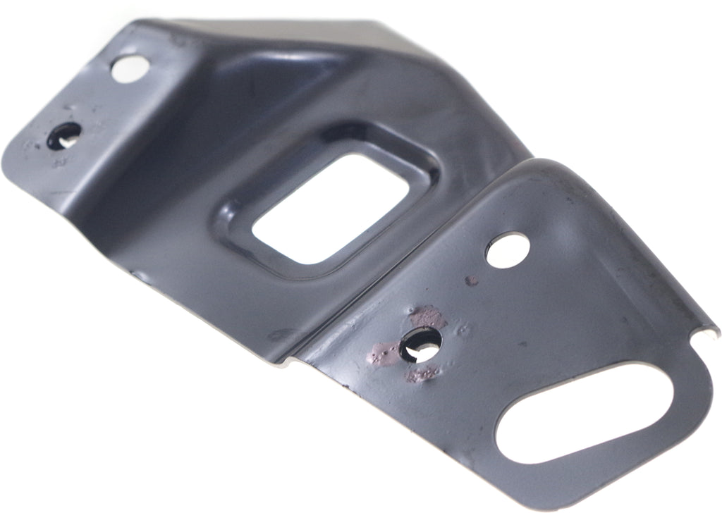 FIAT 500 12-19 FENDER SUPPORT RH, Front Fender Bracket, Steel, Hatchback