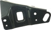 FIAT 500 12-19 FENDER SUPPORT RH, Front Fender Bracket, Steel, Hatchback