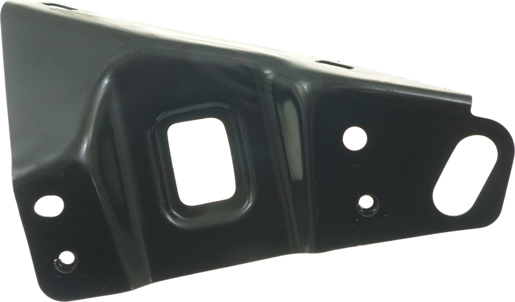 FIAT 500 12-19 FENDER SUPPORT RH, Front Fender Bracket, Steel, Hatchback