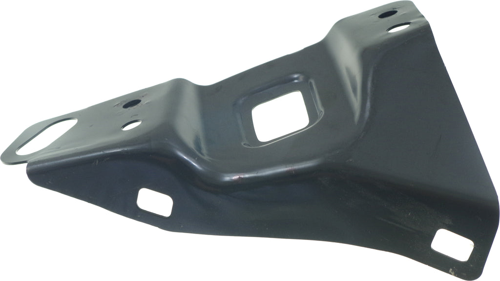 FIAT 500 12-19 FENDER SUPPORT RH, Front Fender Bracket, Steel, Hatchback