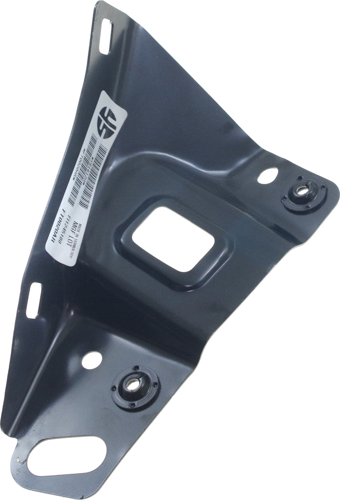 FIAT 500 12-19 FENDER SUPPORT RH, Front Fender Bracket, Steel, Hatchback