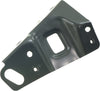 FIAT 500 12-19 FENDER SUPPORT LH, Front Fender Bracket, Steel, Hatchback