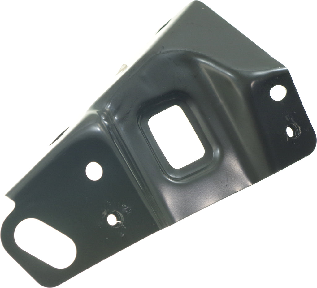 FIAT 500 12-19 FENDER SUPPORT LH, Front Fender Bracket, Steel, Hatchback