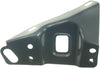 FIAT 500 12-19 FENDER SUPPORT LH, Front Fender Bracket, Steel, Hatchback