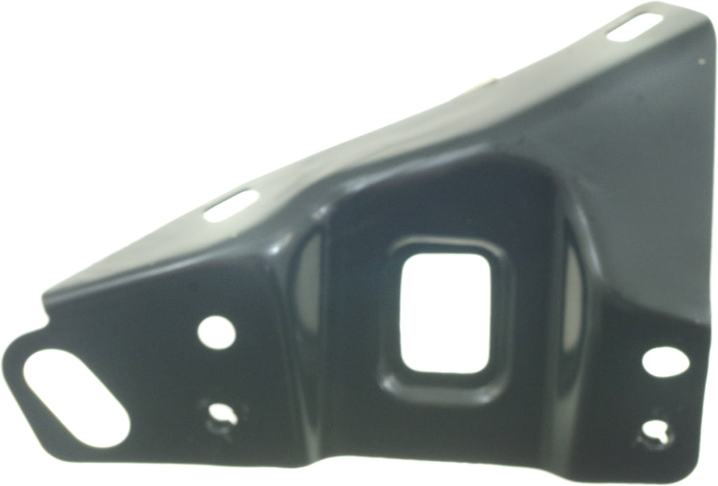 FIAT 500 12-19 FENDER SUPPORT LH, Front Fender Bracket, Steel, Hatchback