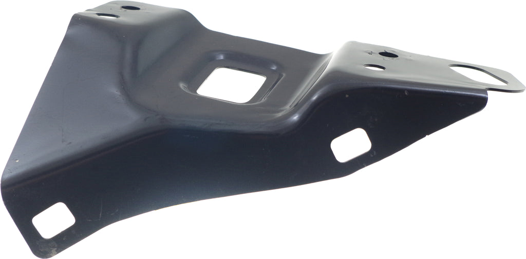 FIAT 500 12-19 FENDER SUPPORT LH, Front Fender Bracket, Steel, Hatchback