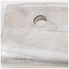 EXPLORER/POLICE INTERCEPTOR UTILITY 20-22 FRONT FENDER SUPPORT RH, Diagonal Brace