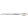 EXPLORER/POLICE INTERCEPTOR UTILITY 20-22 FRONT FENDER SUPPORT LH, Diagonal Brace