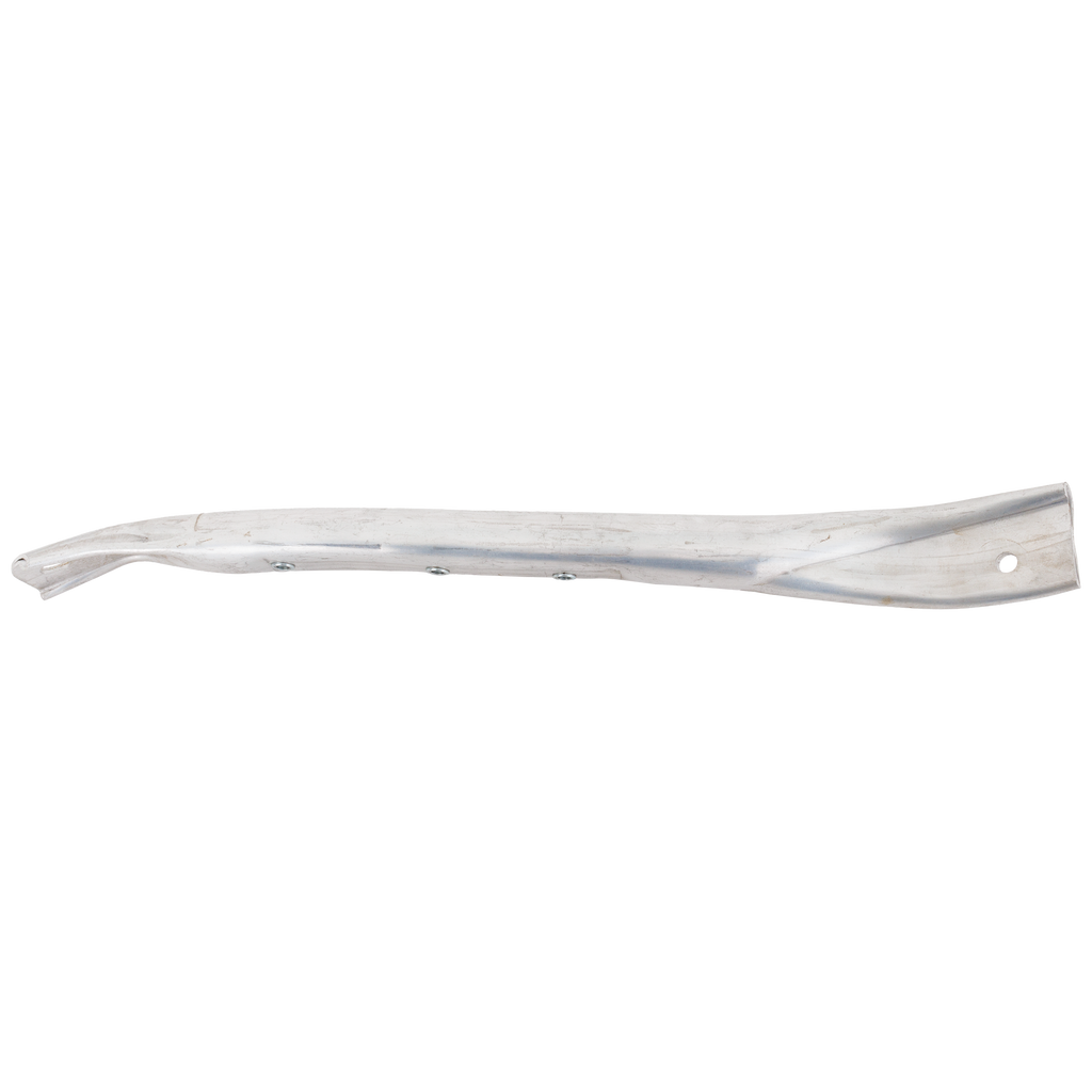 EXPLORER/POLICE INTERCEPTOR UTILITY 20-22 FRONT FENDER SUPPORT LH, Diagonal Brace