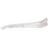 EXPLORER/POLICE INTERCEPTOR UTILITY 20-22 FRONT FENDER SUPPORT LH, Diagonal Brace