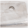 EXPLORER/POLICE INTERCEPTOR UTILITY 20-22 FRONT FENDER SUPPORT LH, Diagonal Brace