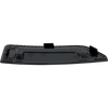 BRONCO SPORT 21-23 FRONT FENDER VENT LH, Black, Plastic, Base/Big Bend/Outer Banks Models