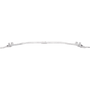 EXPLORER/POLICE INTERCEPTOR UTILITY 20-22 RADIATOR SUPPORT, Tie bar