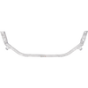 EXPLORER/POLICE INTERCEPTOR UTILITY 20-22 RADIATOR SUPPORT, Tie bar