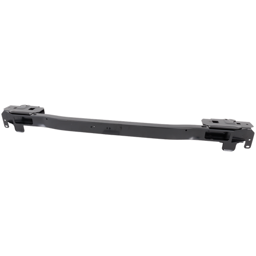 BRONCO 21-23 RADIATOR SUPPORT LOWER, Aluminum